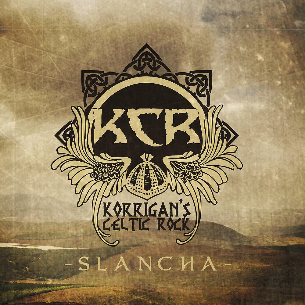 Korrigan's Celtic Rock