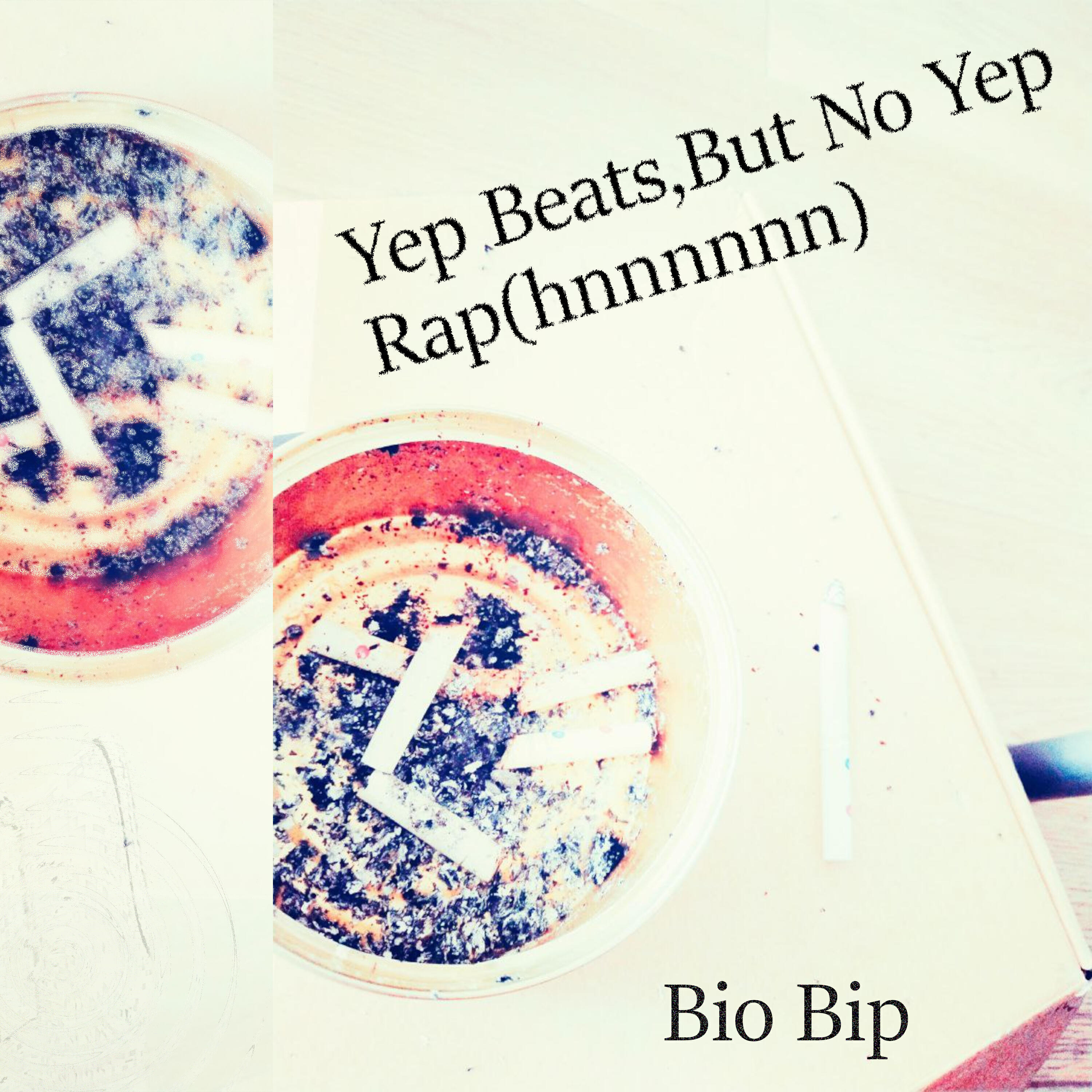 Релиз Yep Beats,but No Yep Rap(hnnnnnn)