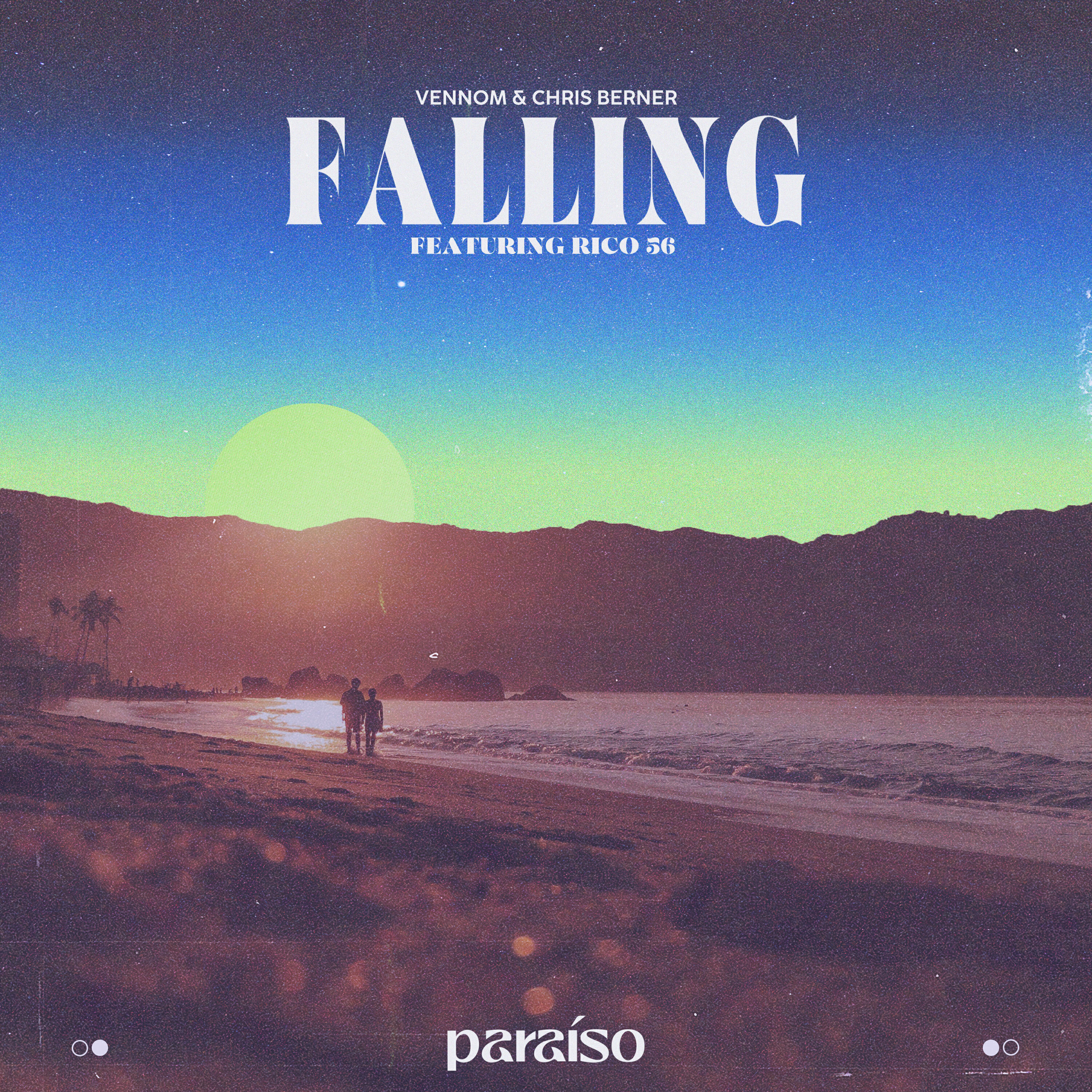 Релиз Falling