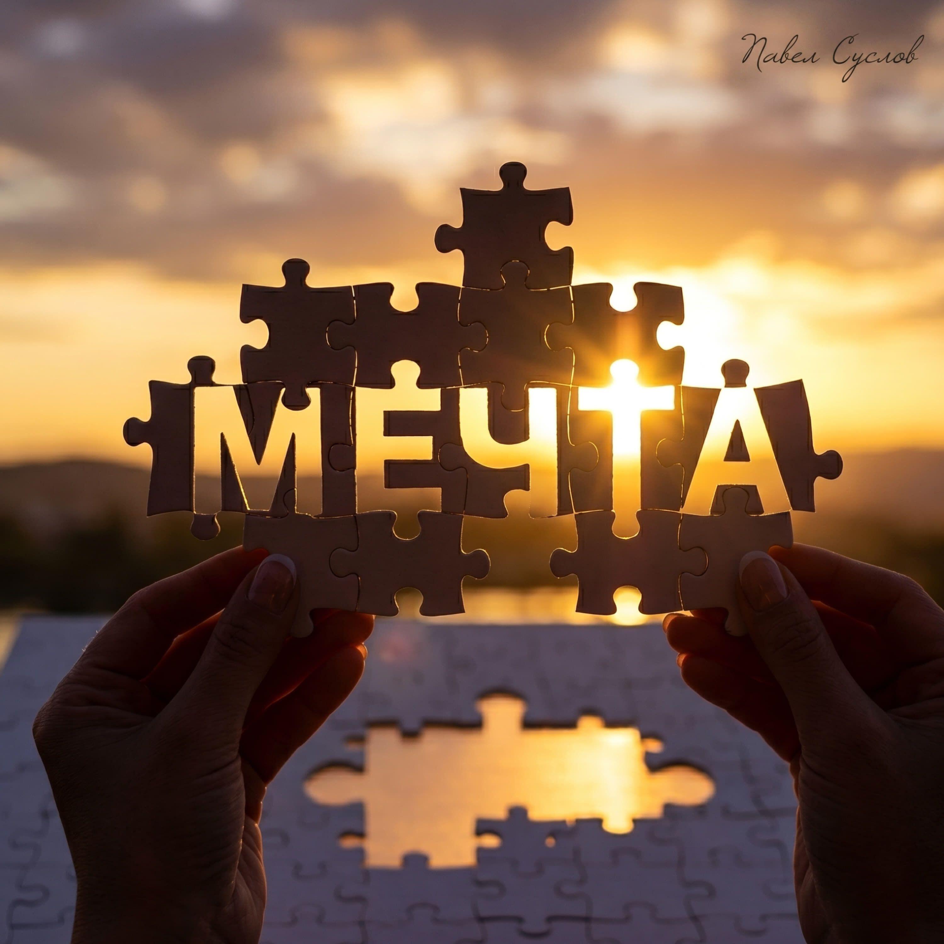 Релиз Мечта