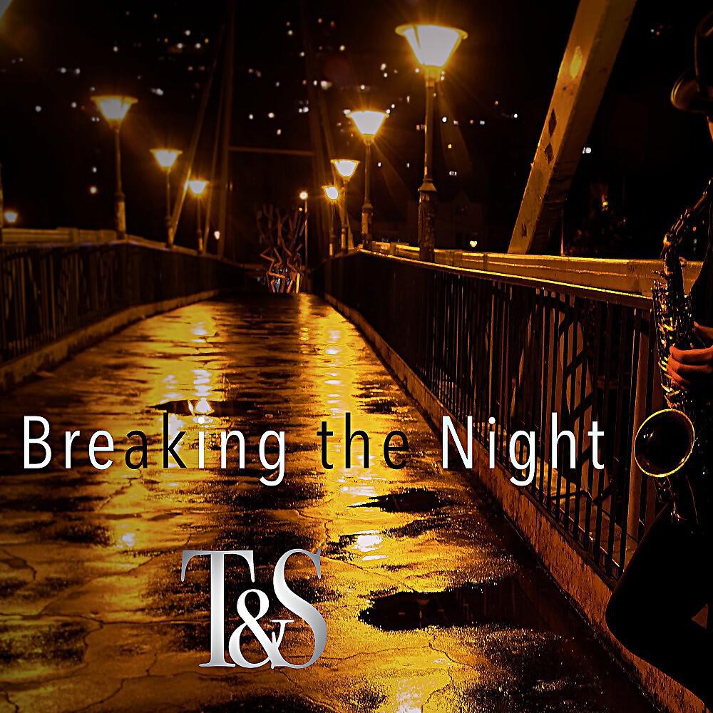 Релиз Breaking the Night