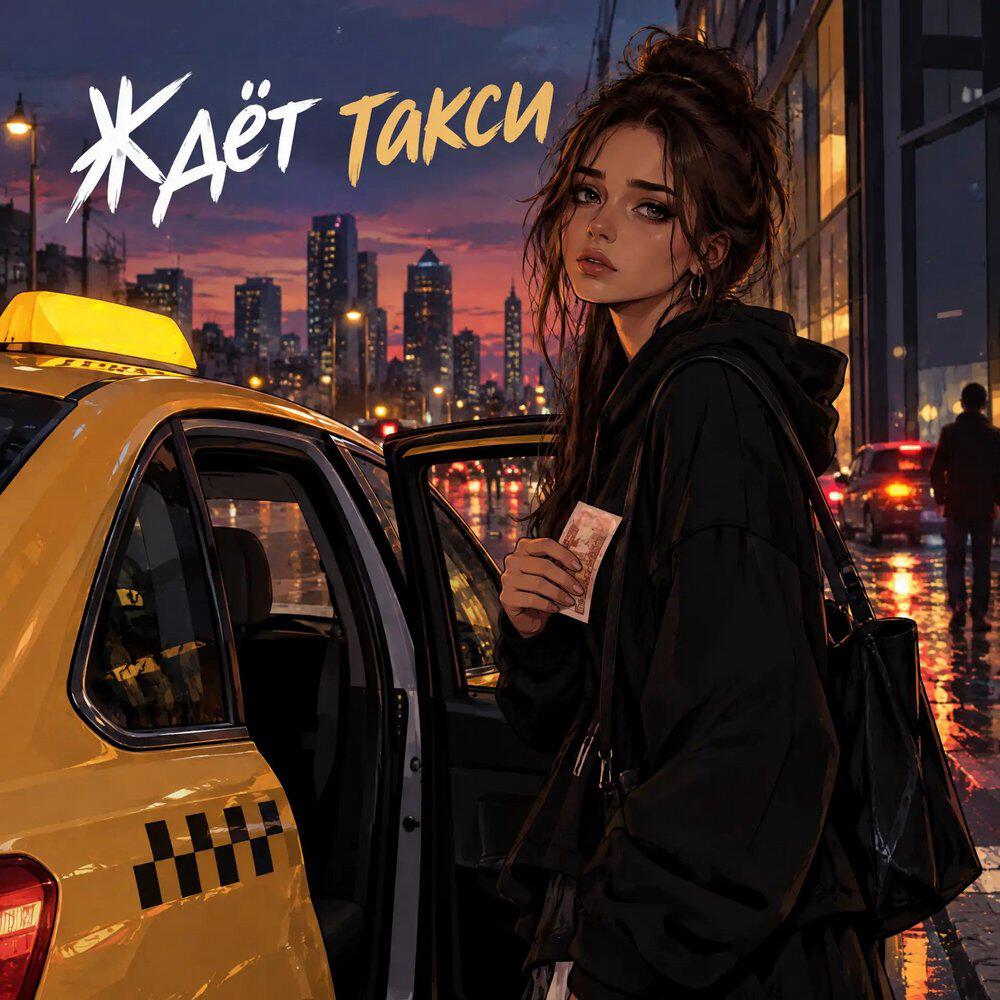 Релиз Ждёт такси 2