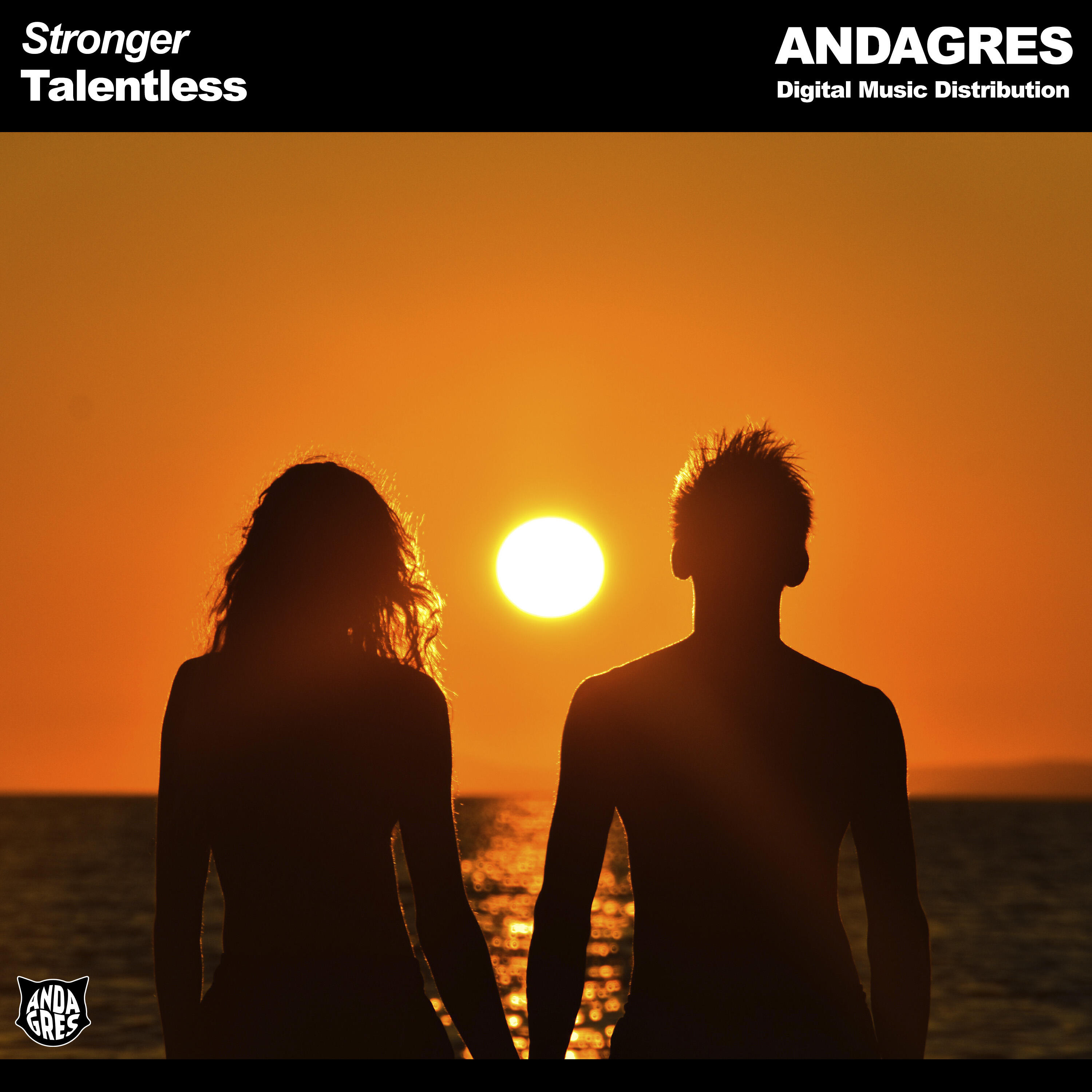 Релиз Stronger