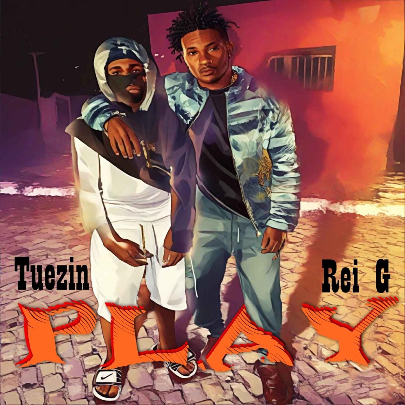 Релиз Play (feat. Tuezin)