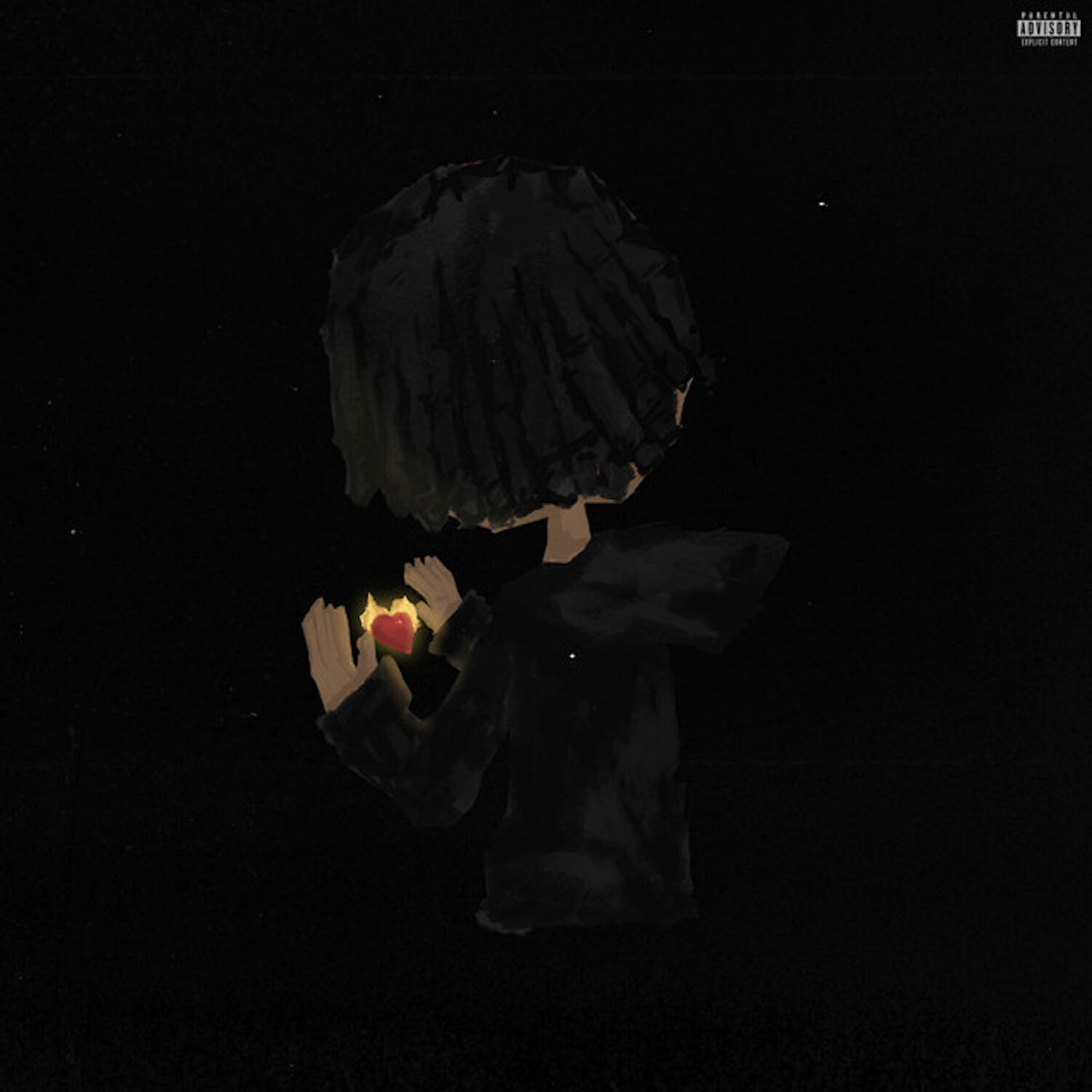 Релиз Heartburn (Lijay Version)