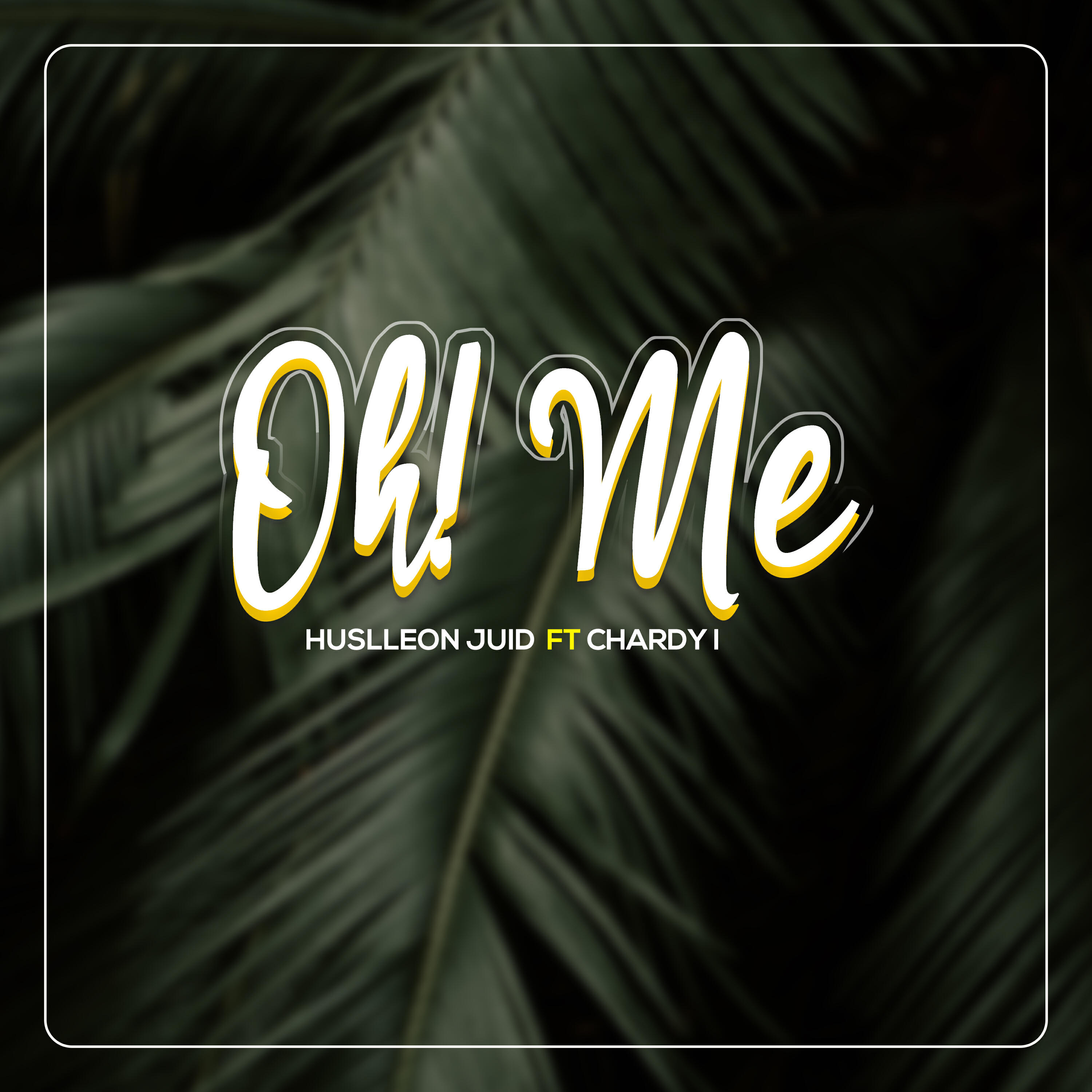 Релиз Oh! Me