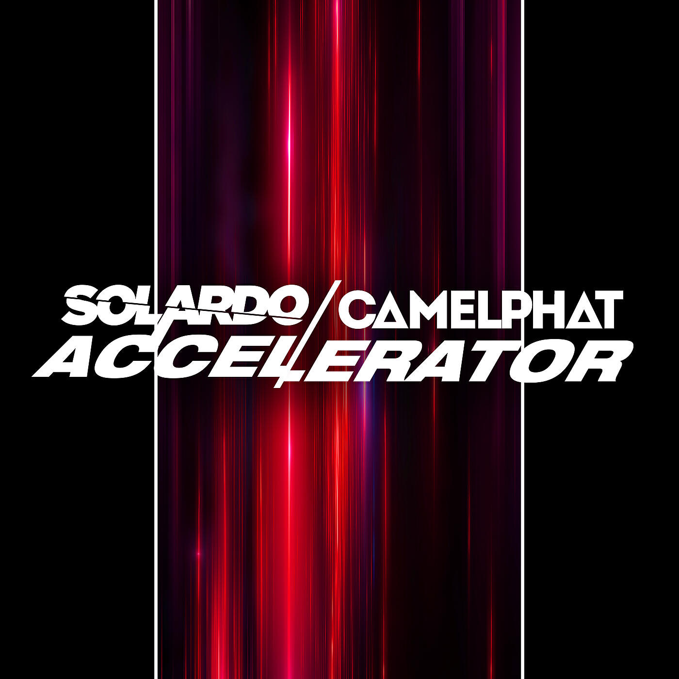 Релиз Accelerator
