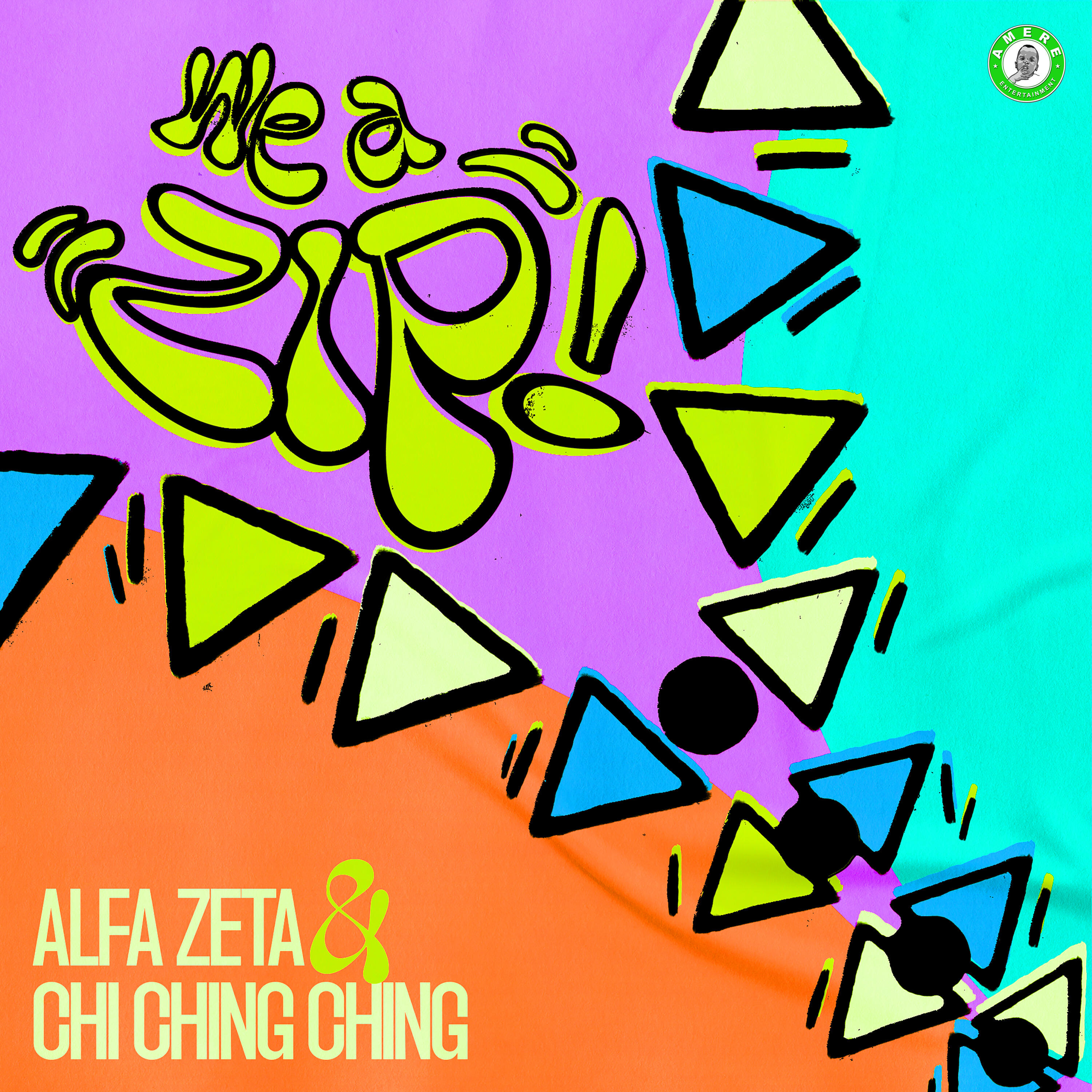 Релиз We a Zip!