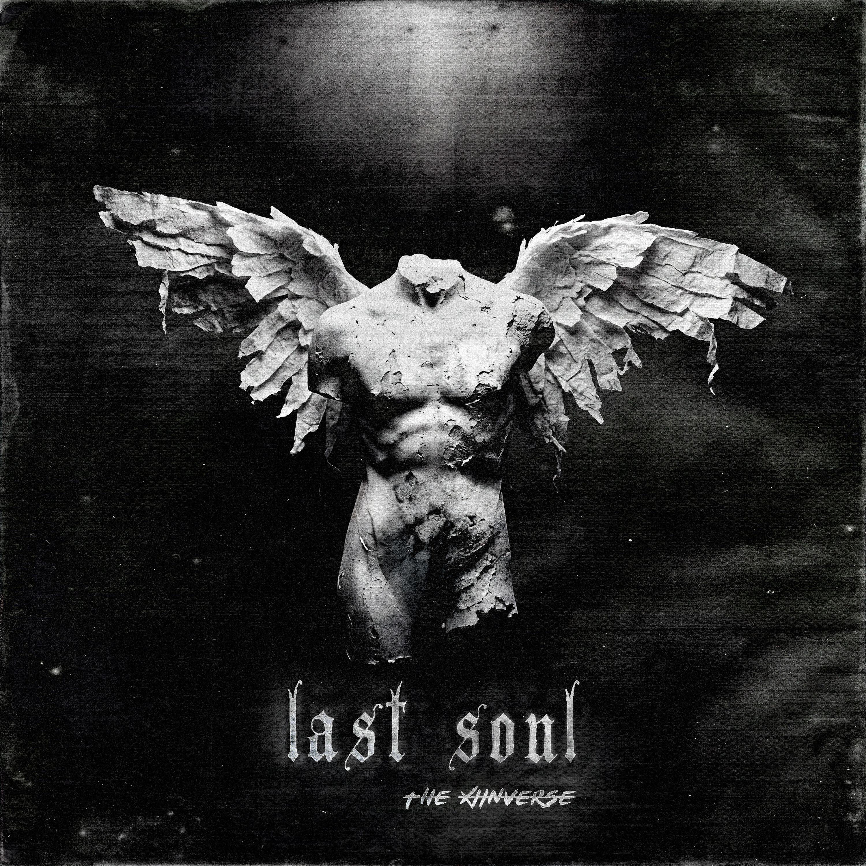 Релиз Last Soul