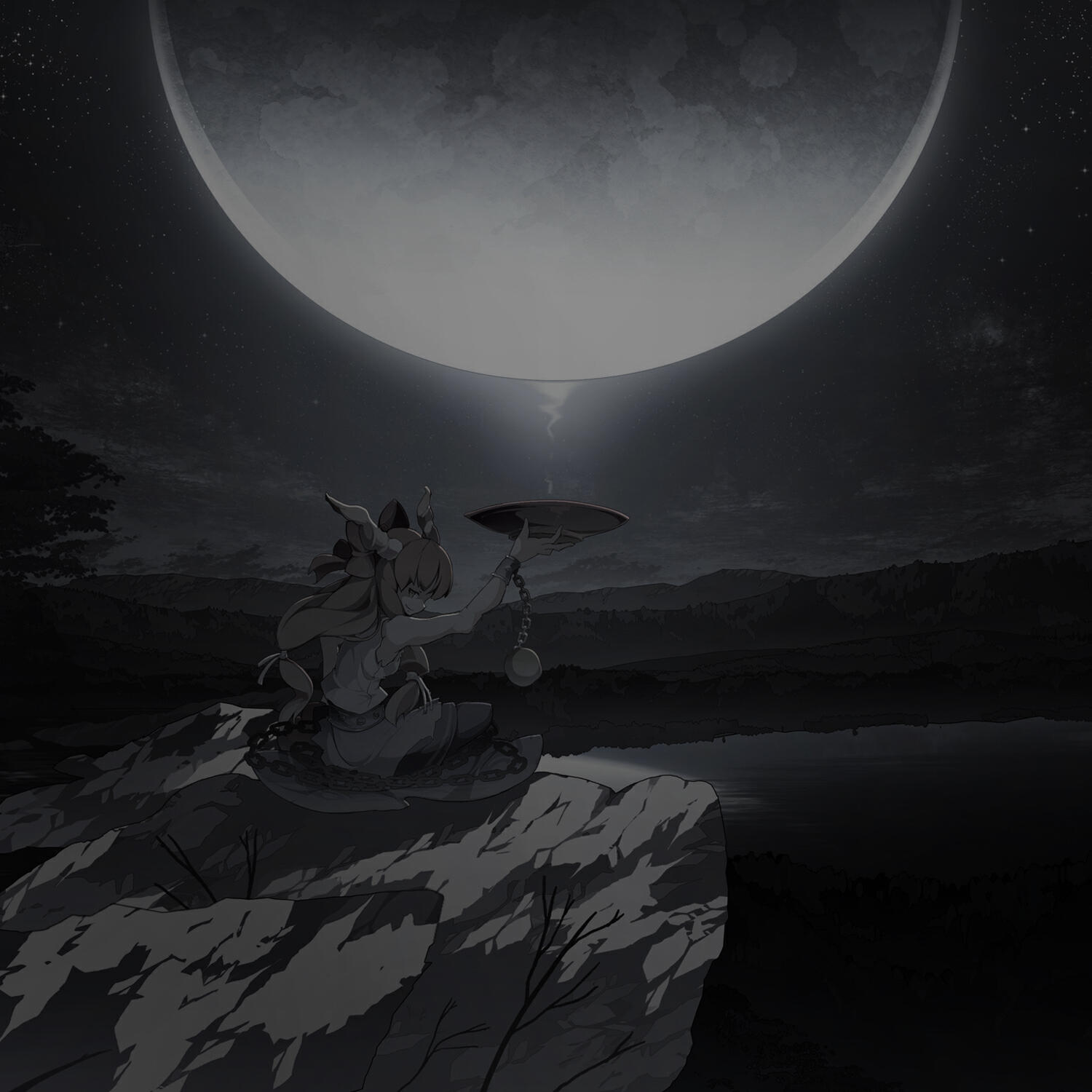 Релиз Night of Nights