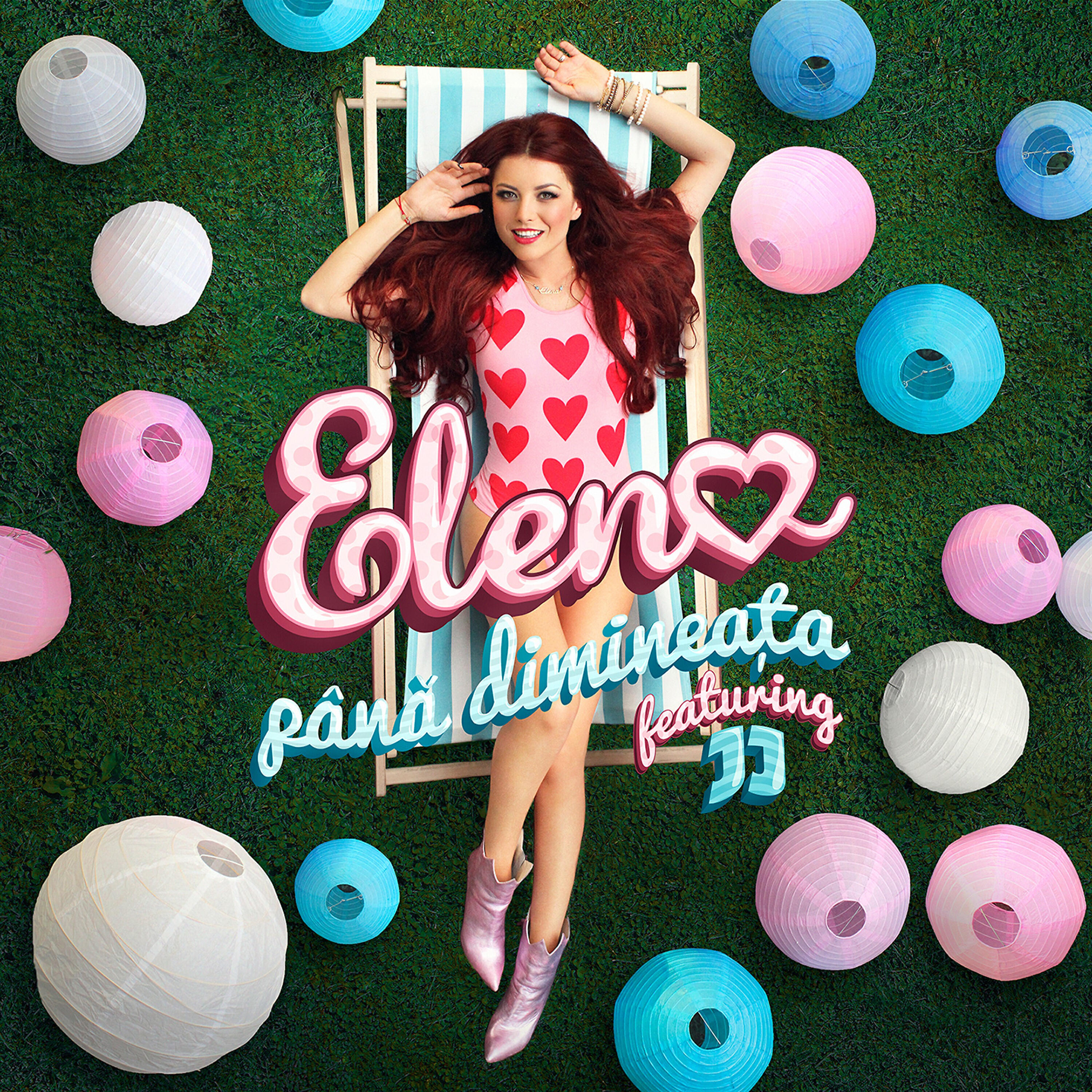 Скачать песню Elena, JJ - Pana dimineata бесплатно в MP3 для Android и iOS