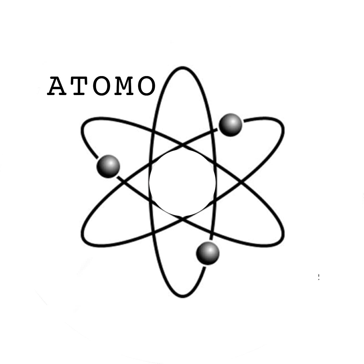 Релиз Atomo