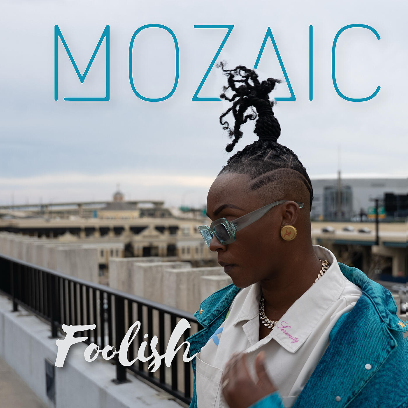 Релиз Foolish