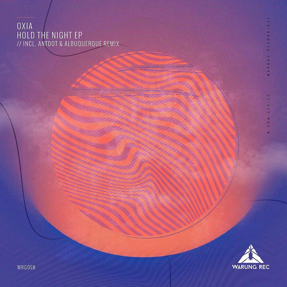Релиз Hold The Night EP