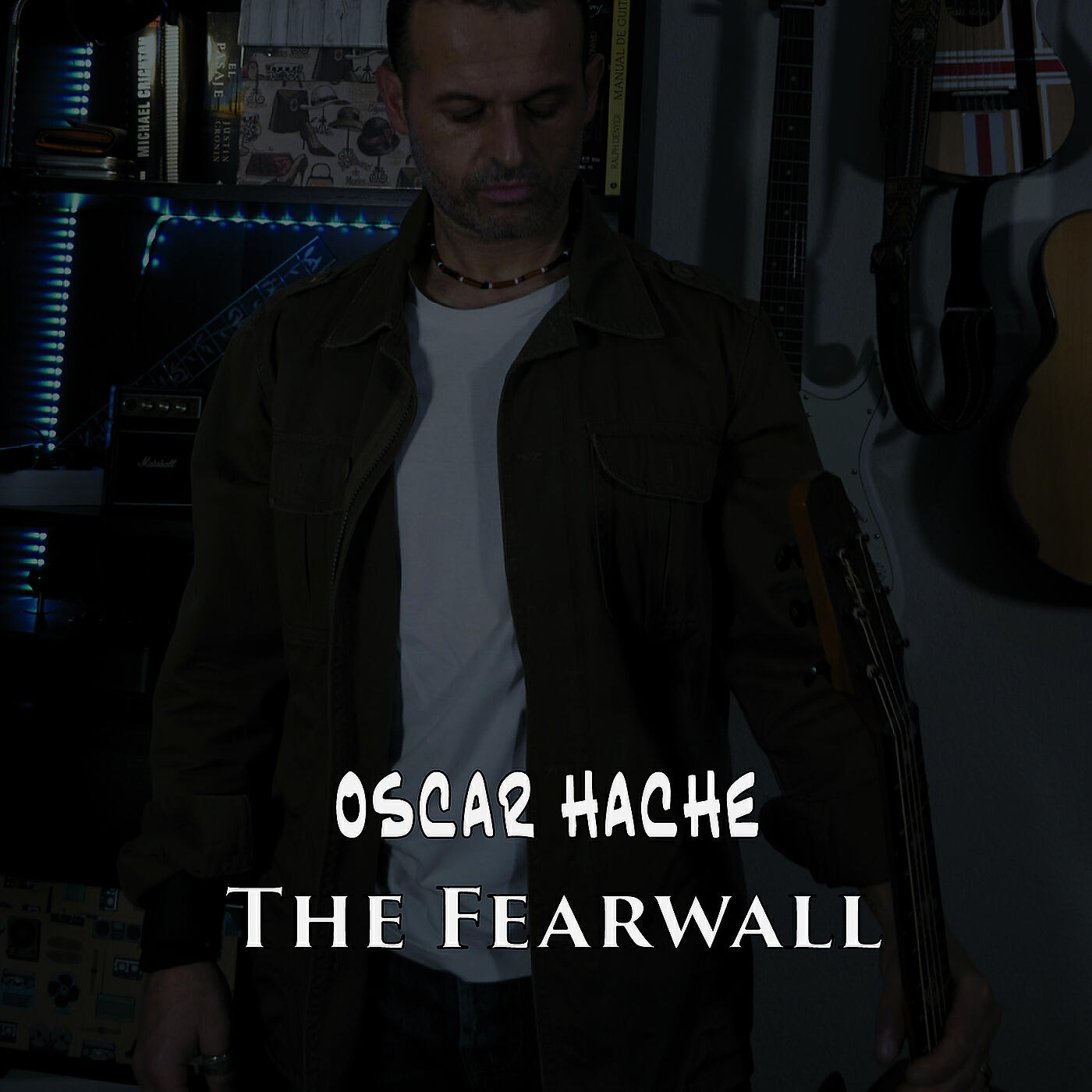 Релиз The Fearwall