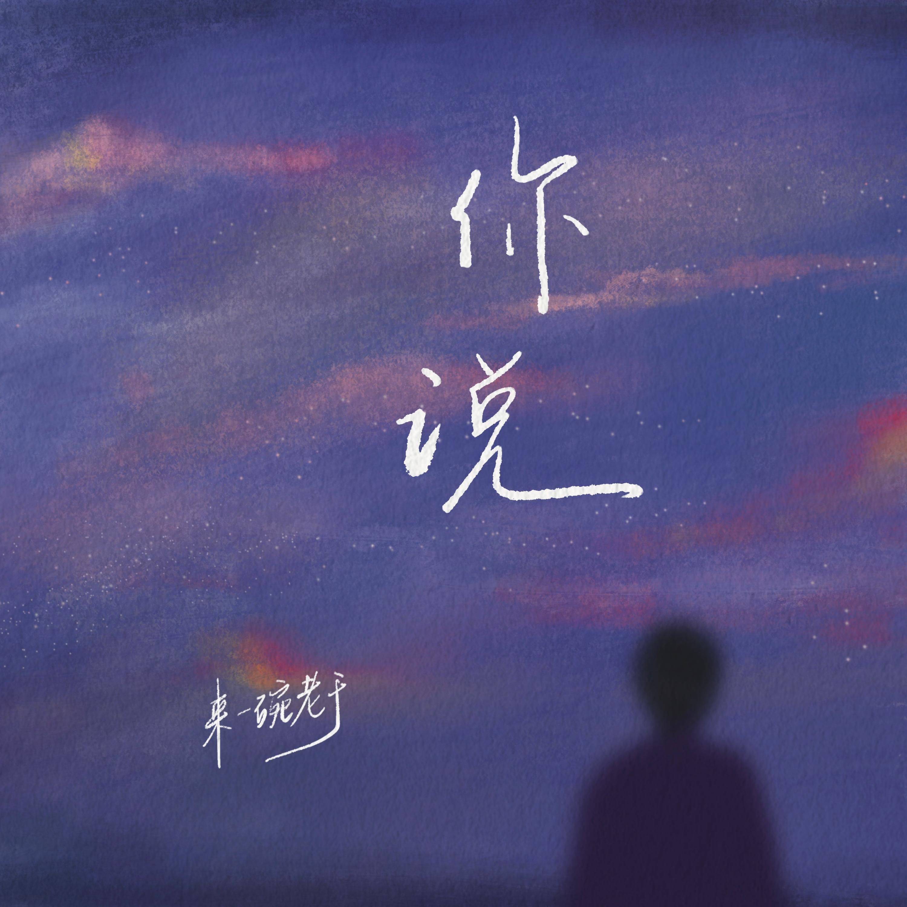 Релиз 你说