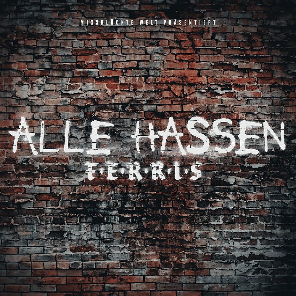 Релиз Alle hassen Ferris