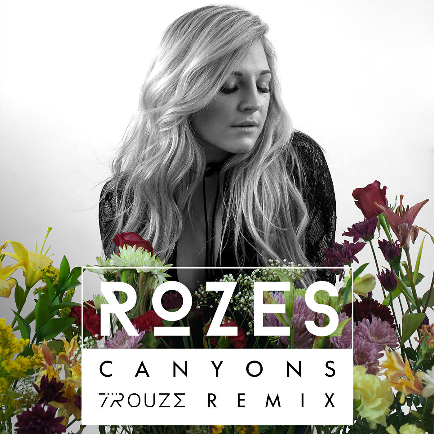 Релиз Canyons