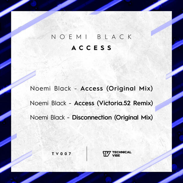 Релиз Access