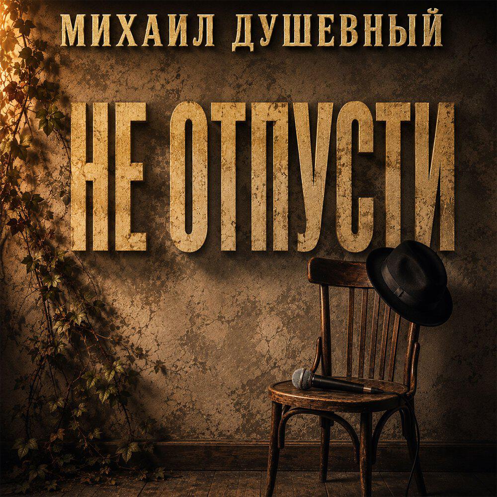 Релиз Не отпусти