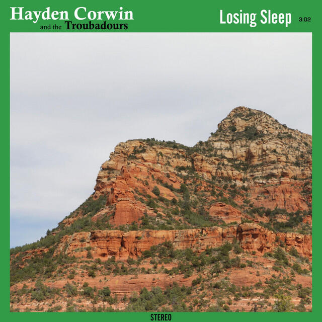 Релиз Losing Sleep