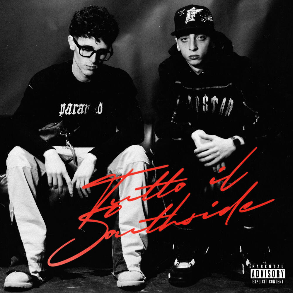 Релиз Tutto il Southside