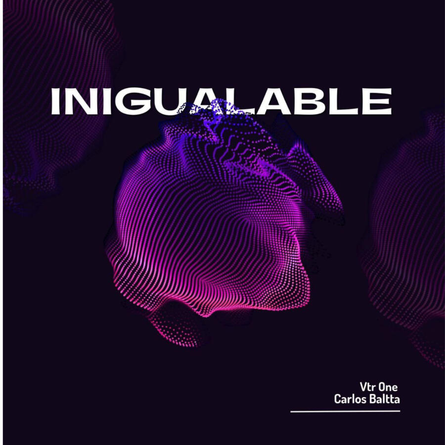 Релиз Inigualable