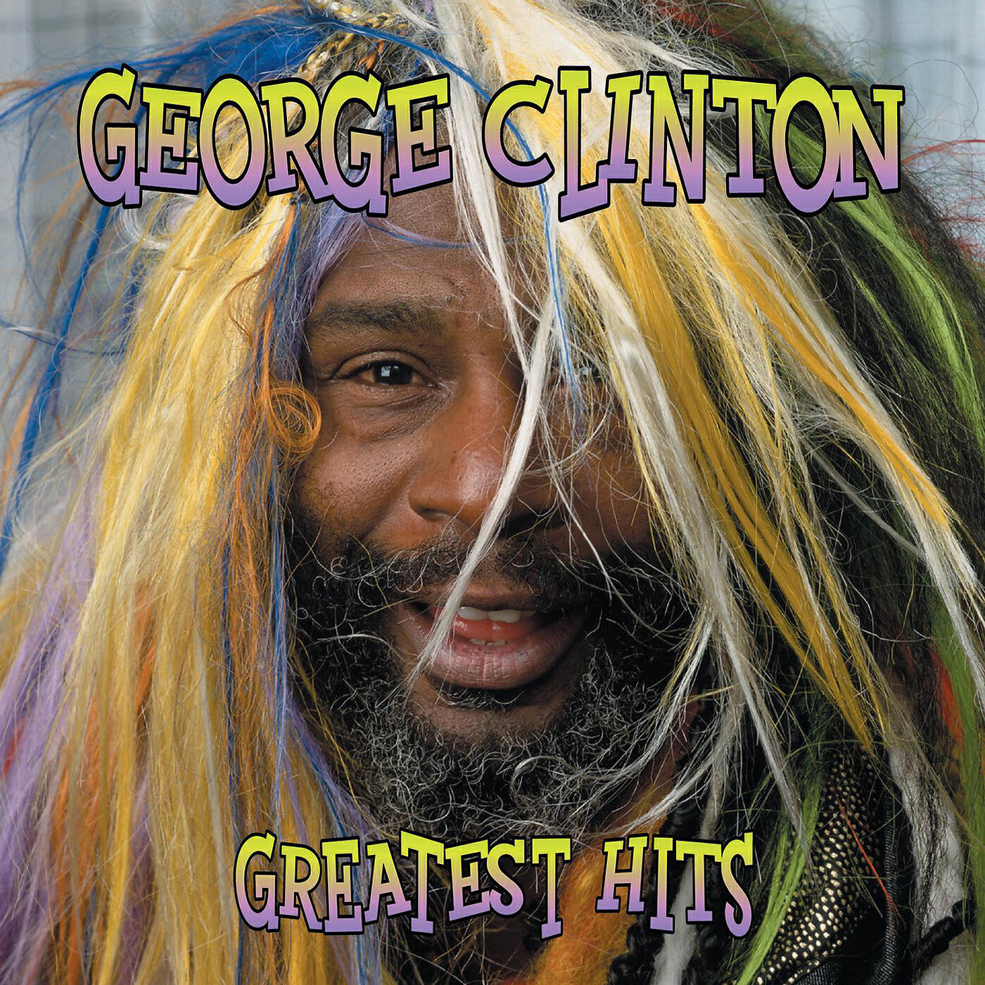Релиз Greatest Hits: Straight Up
