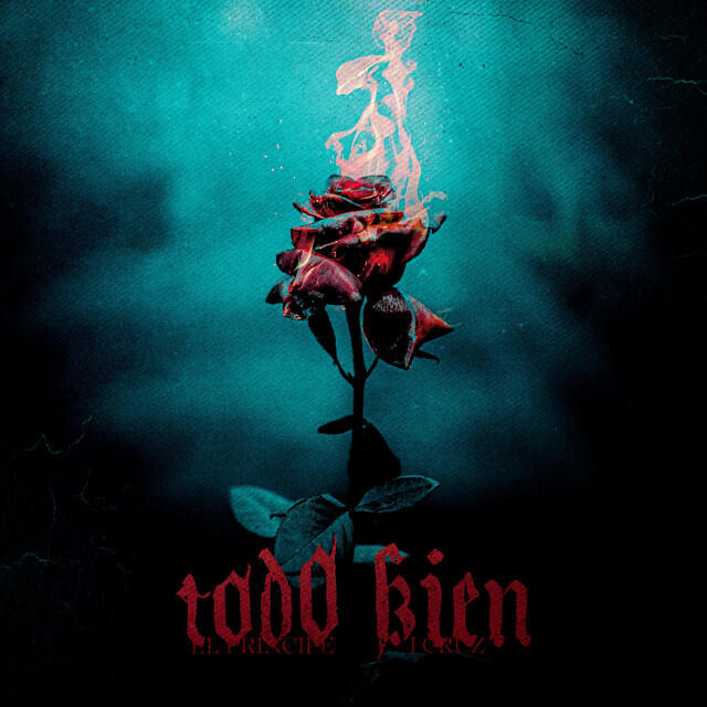 Релиз Todo Bien