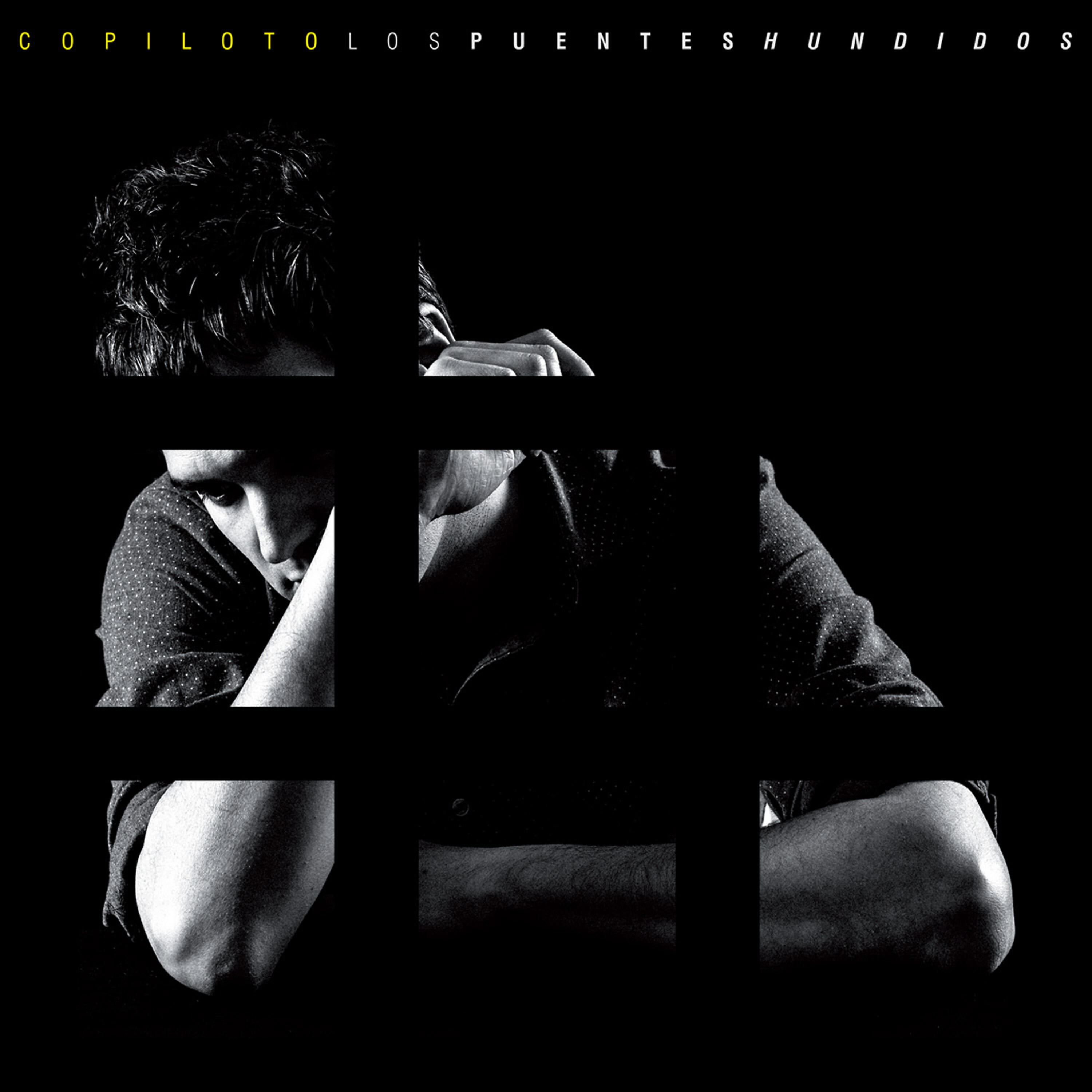 Релиз Los Puentes Hundidos