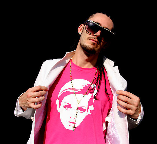 Manny Ledesma все песни в mp3