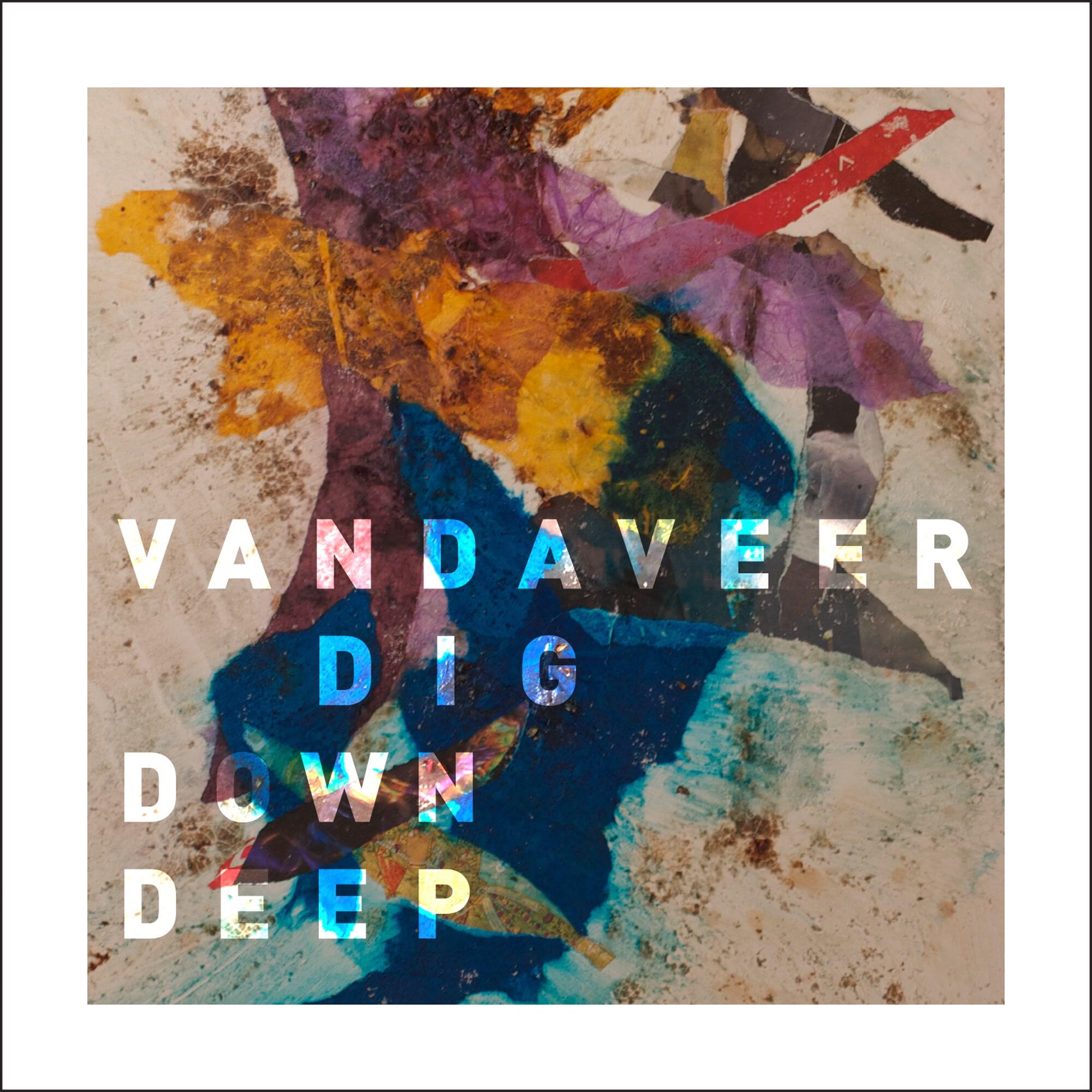 Релиз Dig Down Deep