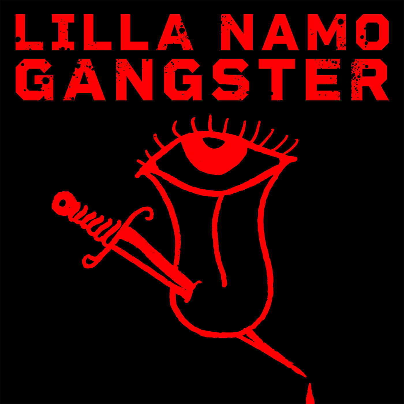 Релиз GANGSTER