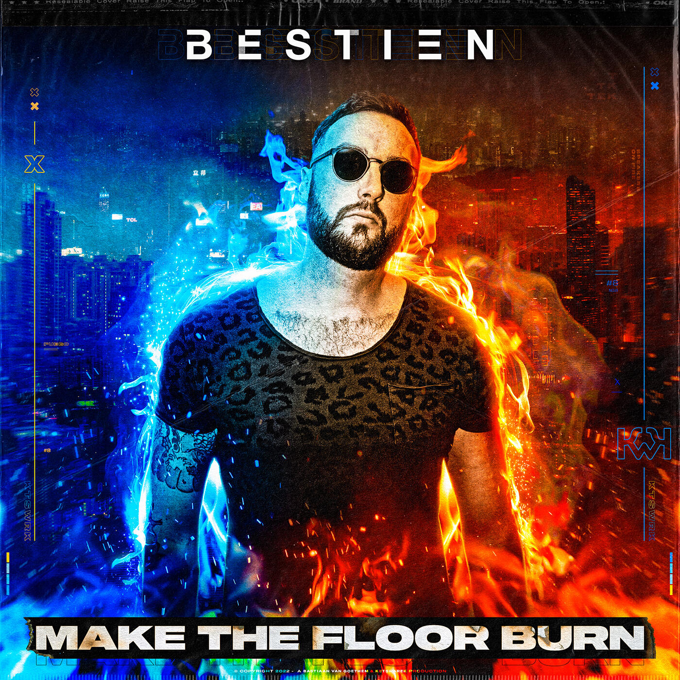 Релиз Make The Floor Burn