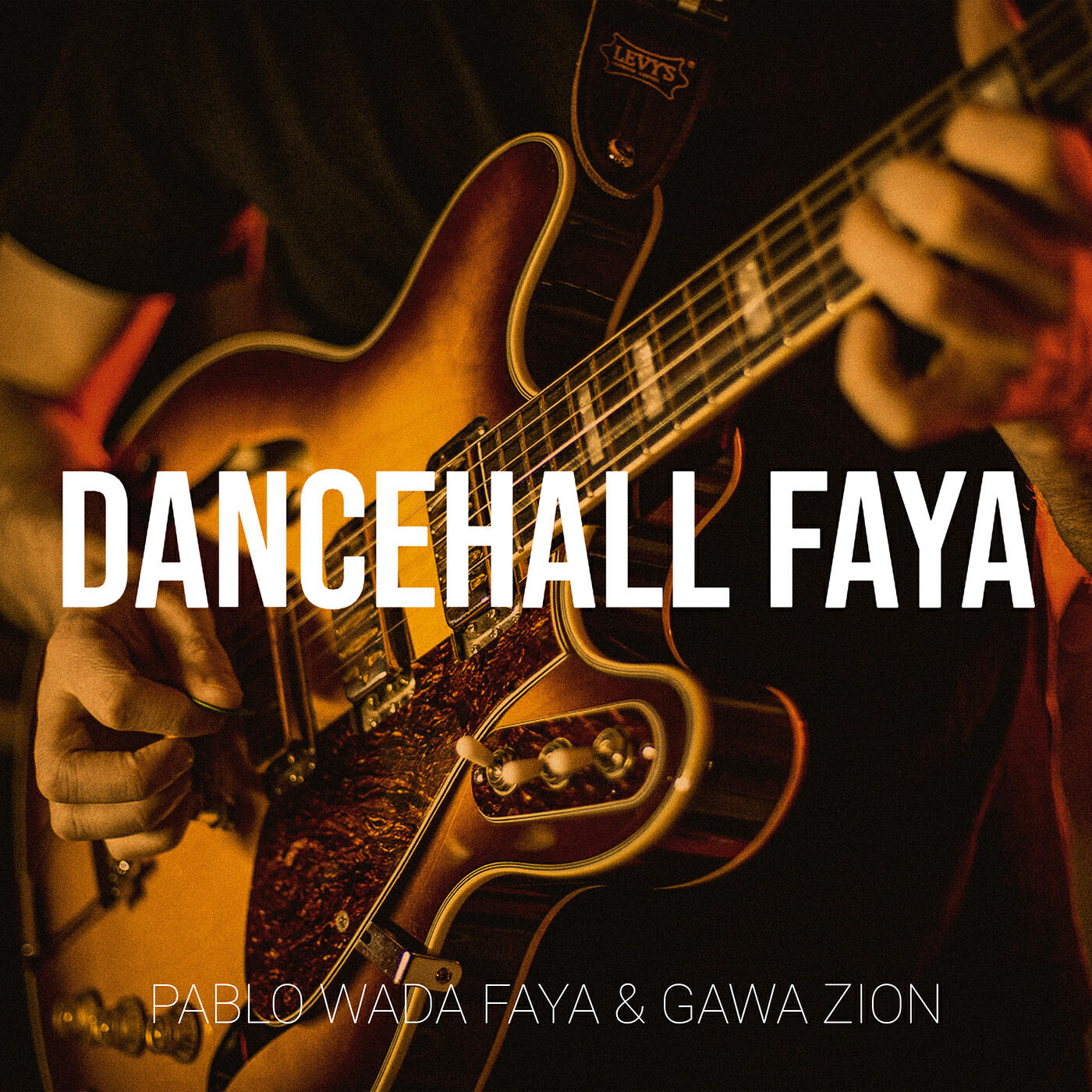 Релиз Dancehall Faya
