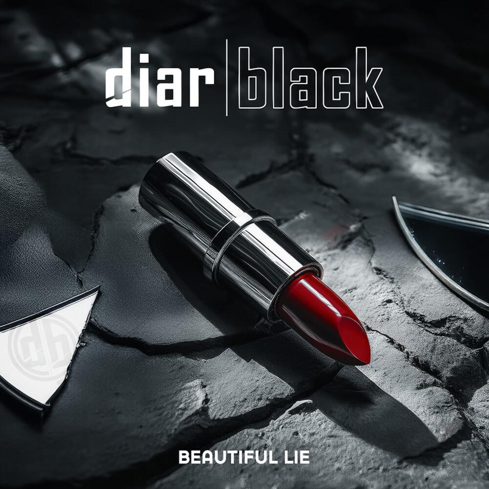 Релиз Beautiful Lie