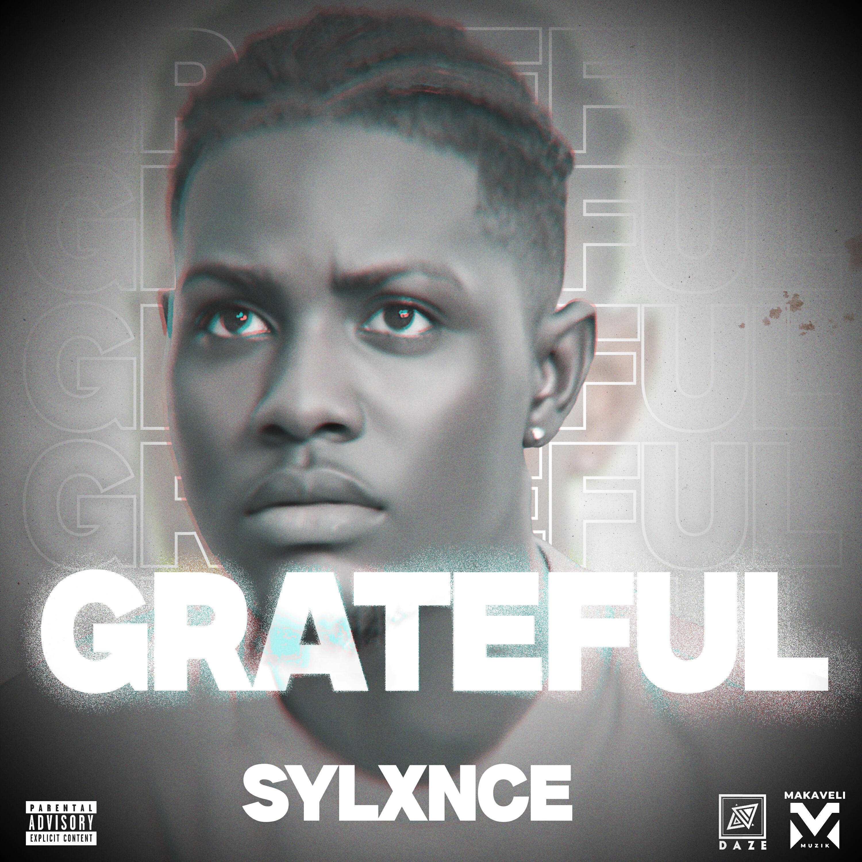 Постер альбома Grateful