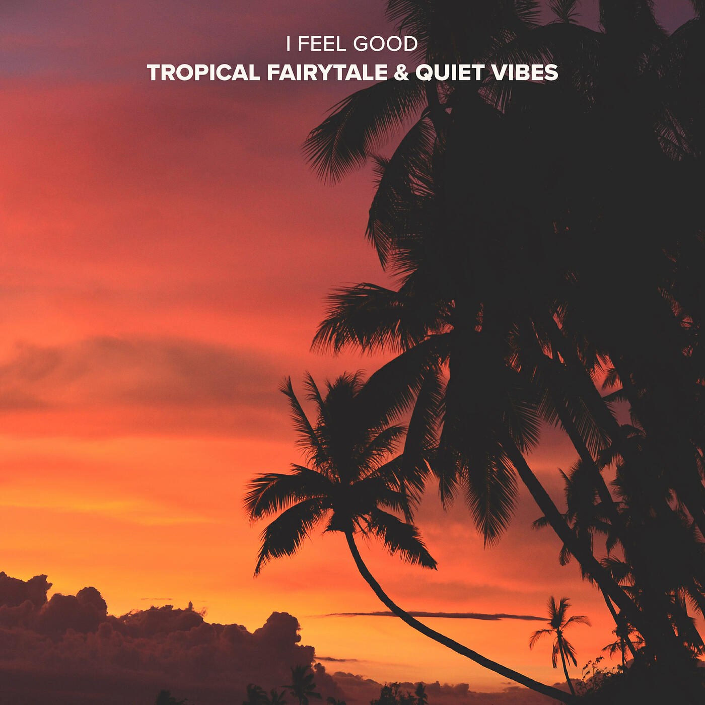 Релиз I Feel Good