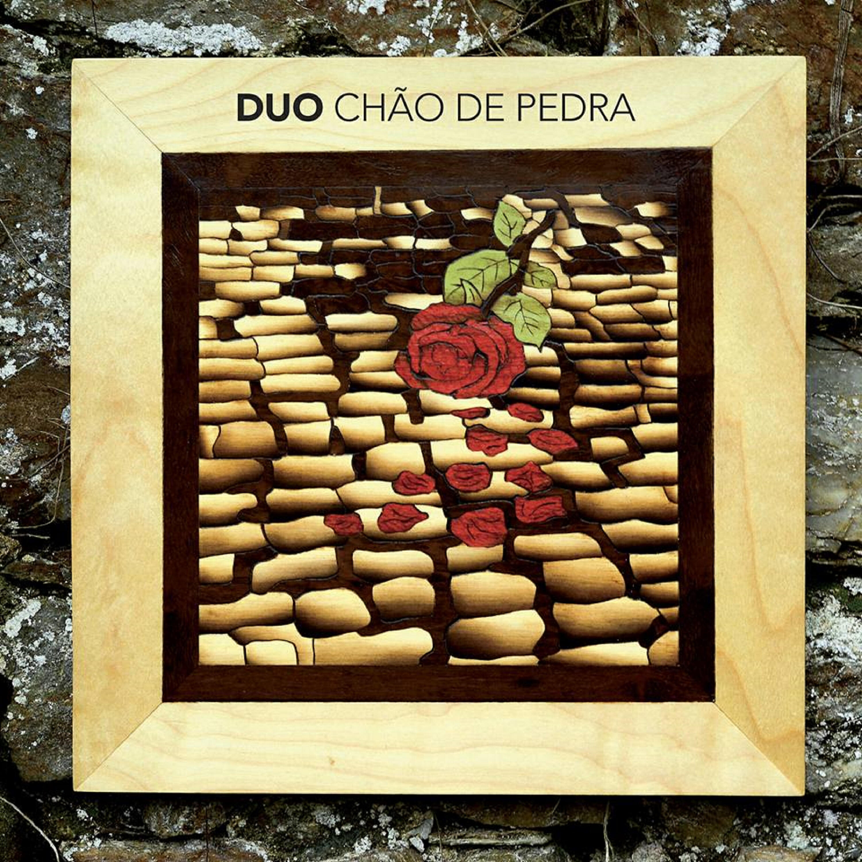 Релиз Duo Chão de Pedra