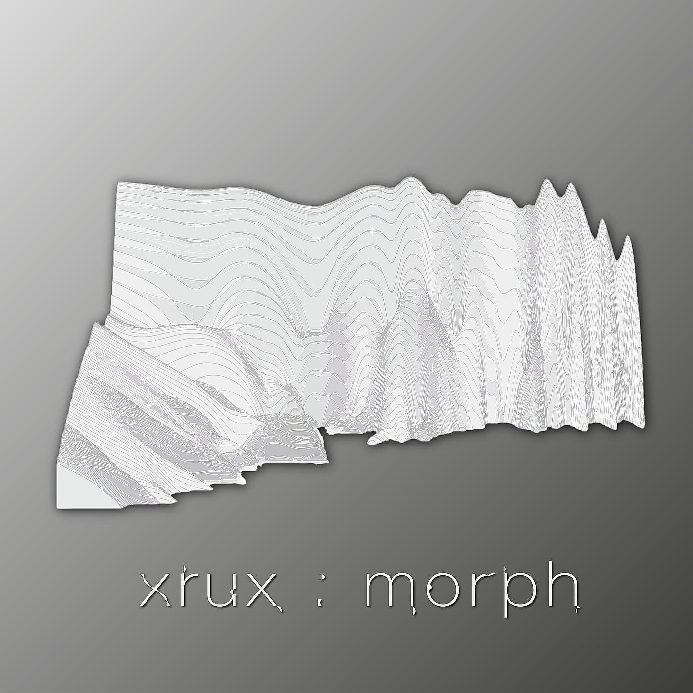 Релиз Morph