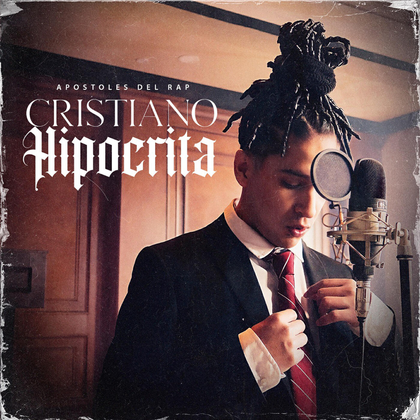 Релиз Cristiano Hipocrita