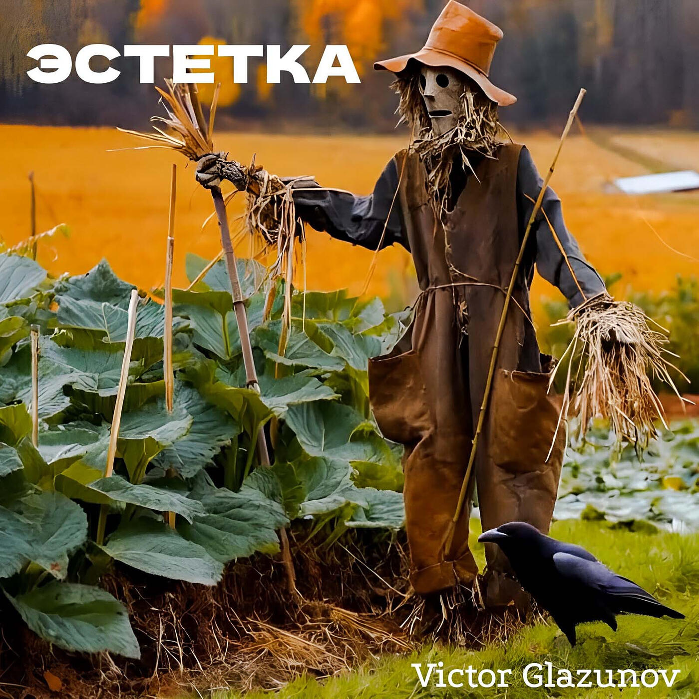 Релиз Эстетка