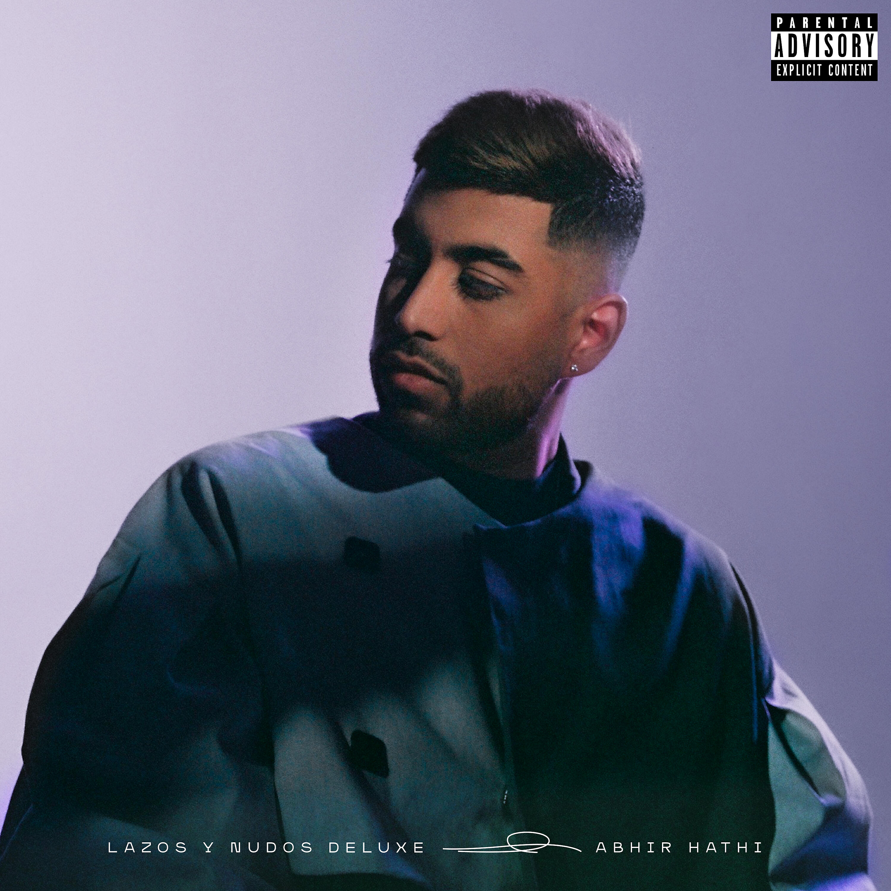 Релиз Lazos y Nudos (Deluxe)