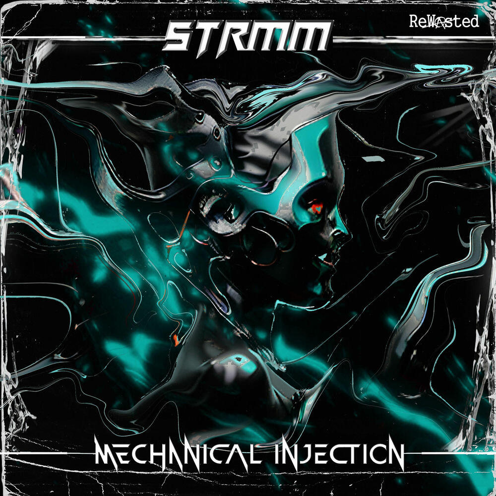 Релиз Mechanical Injection
