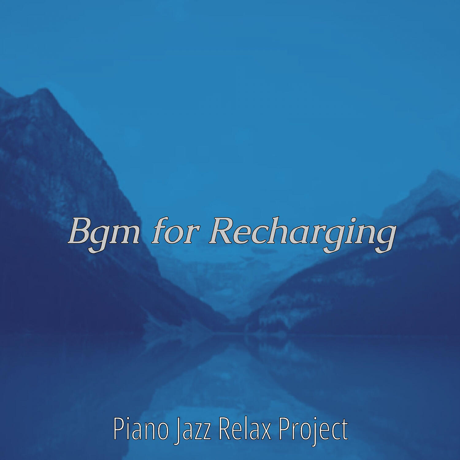 Релиз Bgm for Recharging