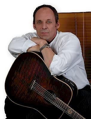 Rune Rudberg