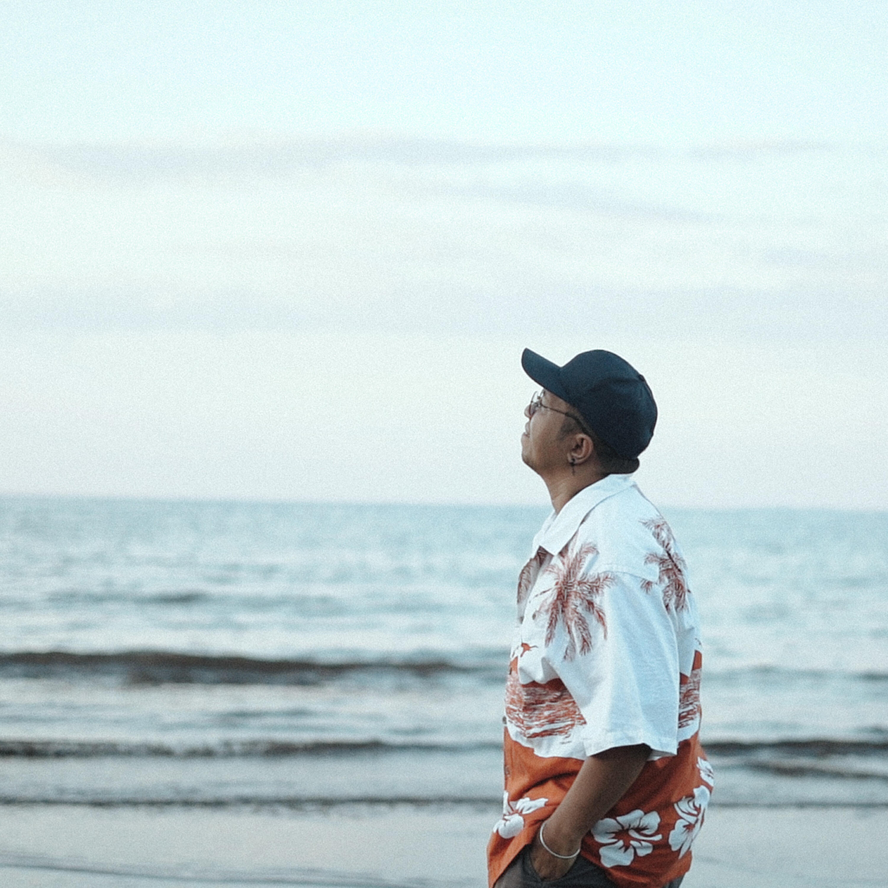 Релиз Sampe Lelah
