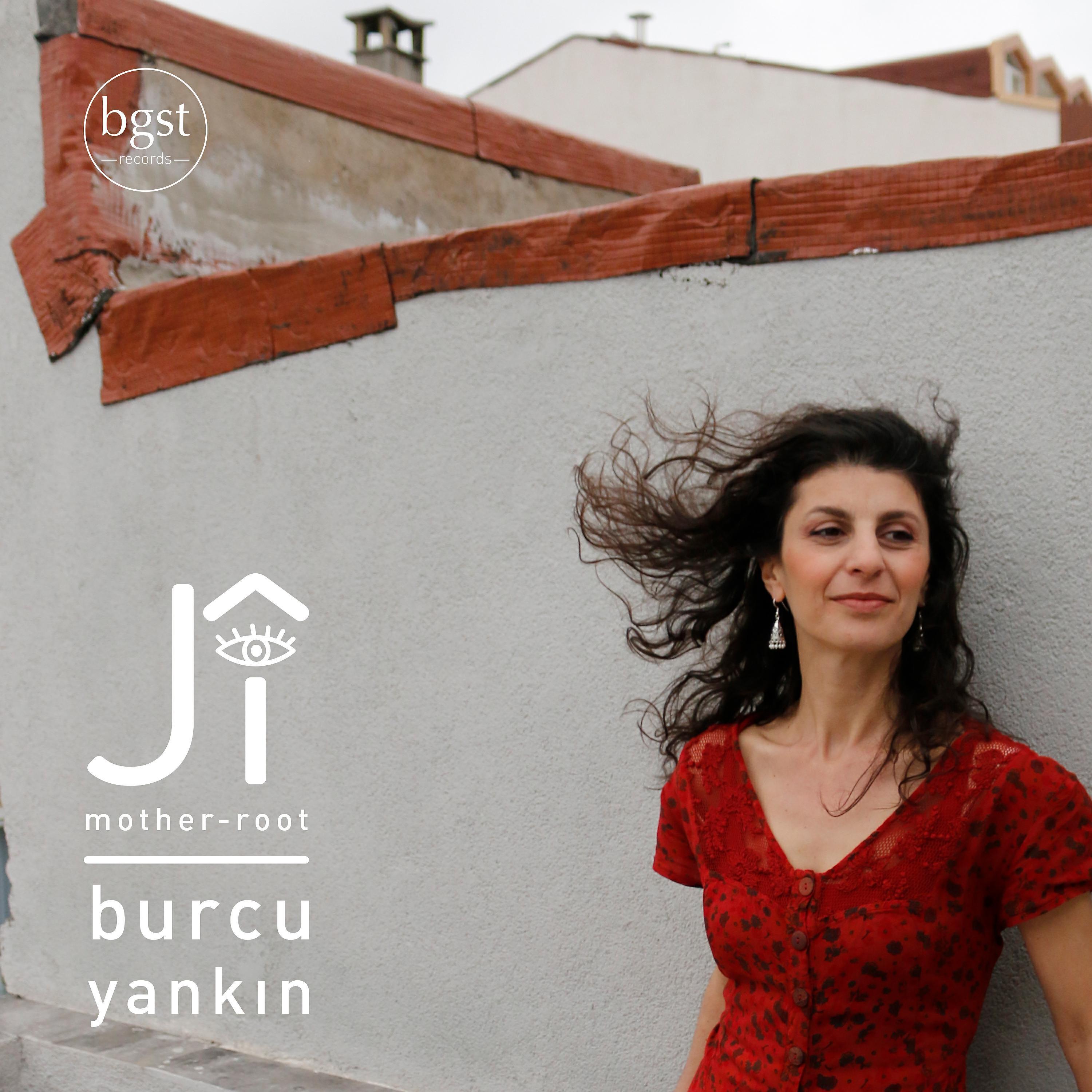 Burcu Yankın