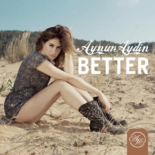 Релиз Better