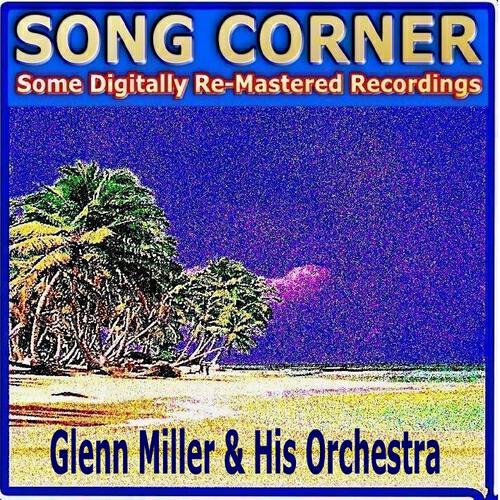 Релиз Song Corner